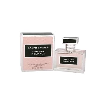 Ralph Lauren Midnight Romance 50ml Edp Spr, 50 Milliliters